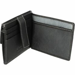 Oslo Porta Tarjetas De Credito RFID Piel 10 Cm -Bolsa De Viaje 422bba9eb49f955534426b6f6f85981a 4