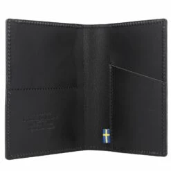 FJÄLLRÄVEN Övik Maletín Para El Pasaporte Piel 10 Cm -Bolsa De Viaje 42dc9ea748f8be4fc7a459dfca6ad304 4