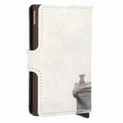 Secrid Estuche Para Tarjetas De Crédito Art RFID De Cuero 6 Cm 8 Secrid Estuche Para Tarjetas De Crédito Art RFID De Cuero 6 Cm -Bolsa De Viaje 42e1669623c90b1eadba664a1da14bb1 3