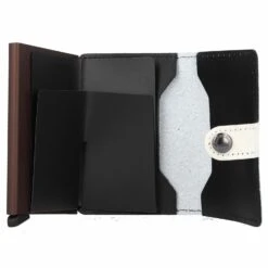 Secrid Estuche Para Tarjetas De Crédito Art RFID De Cuero 6 Cm 9 Secrid Estuche Para Tarjetas De Crédito Art RFID De Cuero 6 Cm -Bolsa De Viaje 42e1669623c90b1eadba664a1da14bb1 4