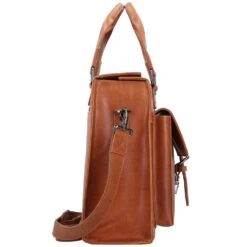 Maletín Light Nature Piel 38 Cm 7 Maletín Light Nature Piel 38 Cm -Bolsa De Viaje 430a8cc7dff3e2ea9d83becffcc5d5ff 2