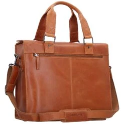 Maletín Light Nature Piel 38 Cm 8 Maletín Light Nature Piel 38 Cm -Bolsa De Viaje 430a8cc7dff3e2ea9d83becffcc5d5ff 3