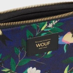 Wouf Daily Funda Para Ordenador Portátil 26 Cm 9 Wouf Daily Funda Para Ordenador Portátil 26 Cm -Bolsa De Viaje 43697445e40fd6d289ff75081a49de25 4