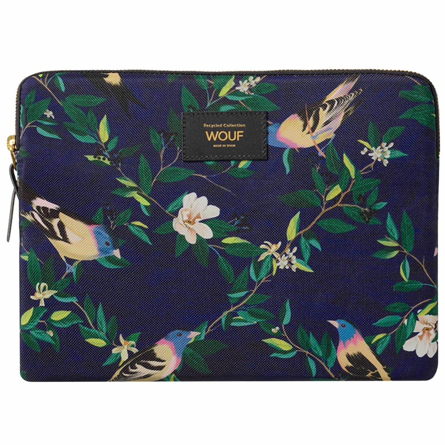 Wouf Daily Funda Para Ordenador Portátil 26 Cm 1 Wouf Daily Funda Para Ordenador Portátil 26 Cm