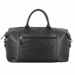 JUMP Uppsala Cuir Bolsa De Viaje Weekender Piel 45 Cm -Bolsa De Viaje 4417c9a64155004e9db5411d153e2b22 2