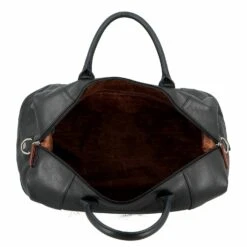 JUMP Uppsala Cuir Bolsa De Viaje Weekender Piel 45 Cm -Bolsa De Viaje 4417c9a64155004e9db5411d153e2b22 3