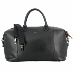 JUMP Uppsala Cuir Bolsa De Viaje Weekender Piel 45 Cm -Bolsa De Viaje 4417c9a64155004e9db5411d153e2b22 4