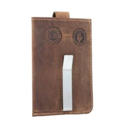 Tarjetero Vintage RFID Piel 7 Cm -Bolsa De Viaje 44a0075acbec8b0d6c09fa5ac010ceb2 3