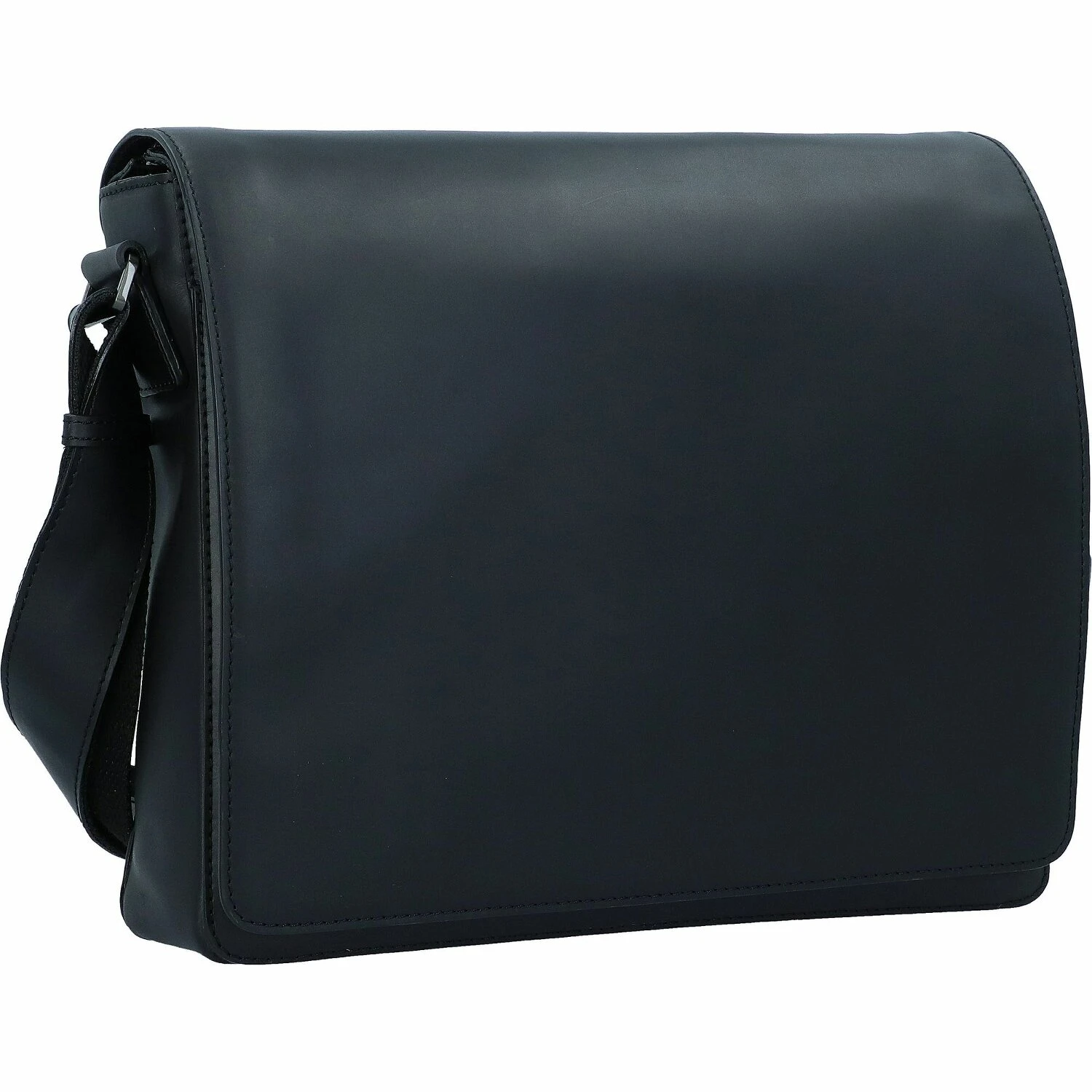 Leonhard Heyden Ottawa Messenger RFID Piel 32 Cm Compartimento Para Portátil 2 Leonhard Heyden Ottawa Messenger RFID Piel 32 Cm Compartimento Para Portátil - Imagen 2