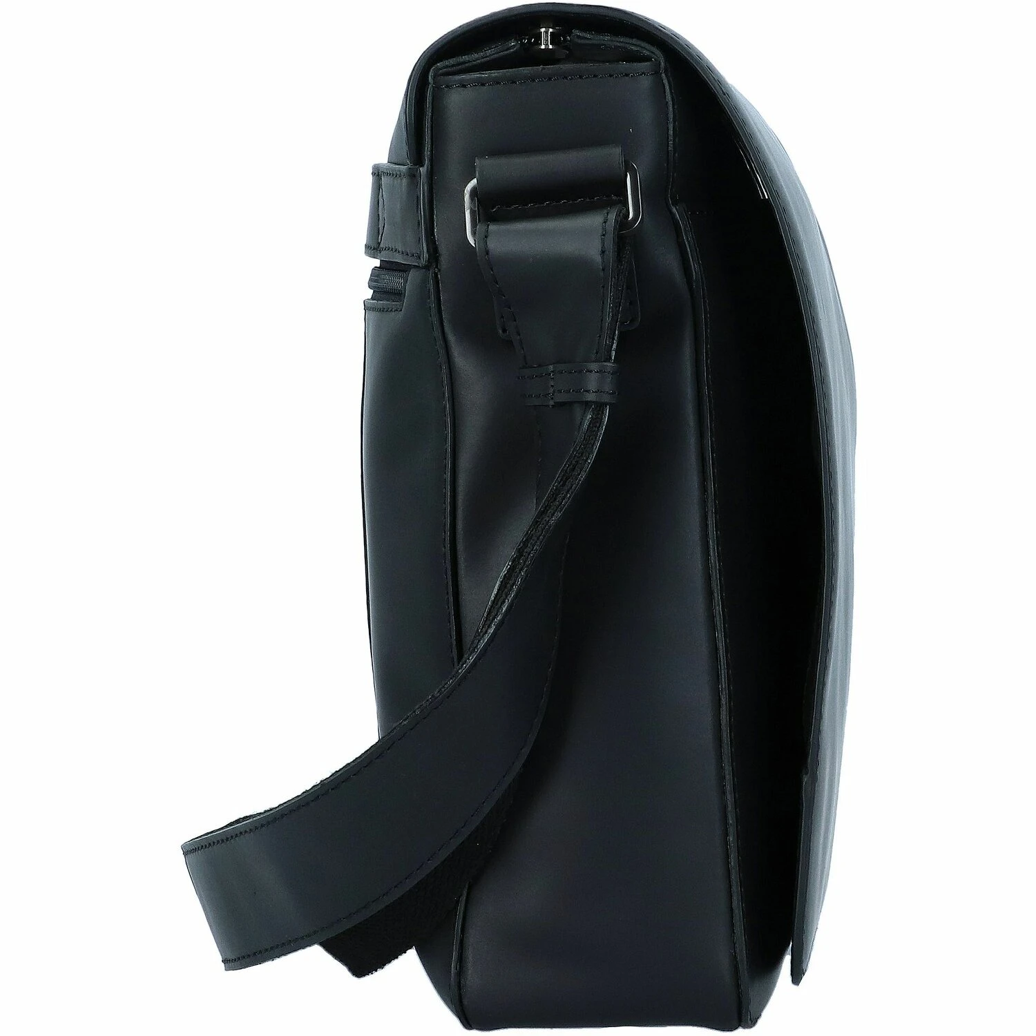 Leonhard Heyden Ottawa Messenger RFID Piel 32 Cm Compartimento Para Portátil 3 Leonhard Heyden Ottawa Messenger RFID Piel 32 Cm Compartimento Para Portátil - Imagen 3