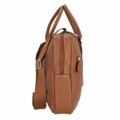 Bric's Maletín Life Pelle Piel 38 Cm Compartimento Para Portátil -Bolsa De Viaje 44e9c06ae4d394c3afae4132a3c79eeb 1