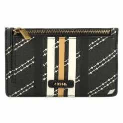 Fossil Estuche Para Llaves Logan 14 Cm