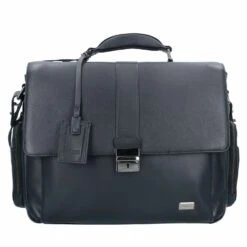 Bric's Torino Maletín Piel 37 Cm Compartimento Para Portátil