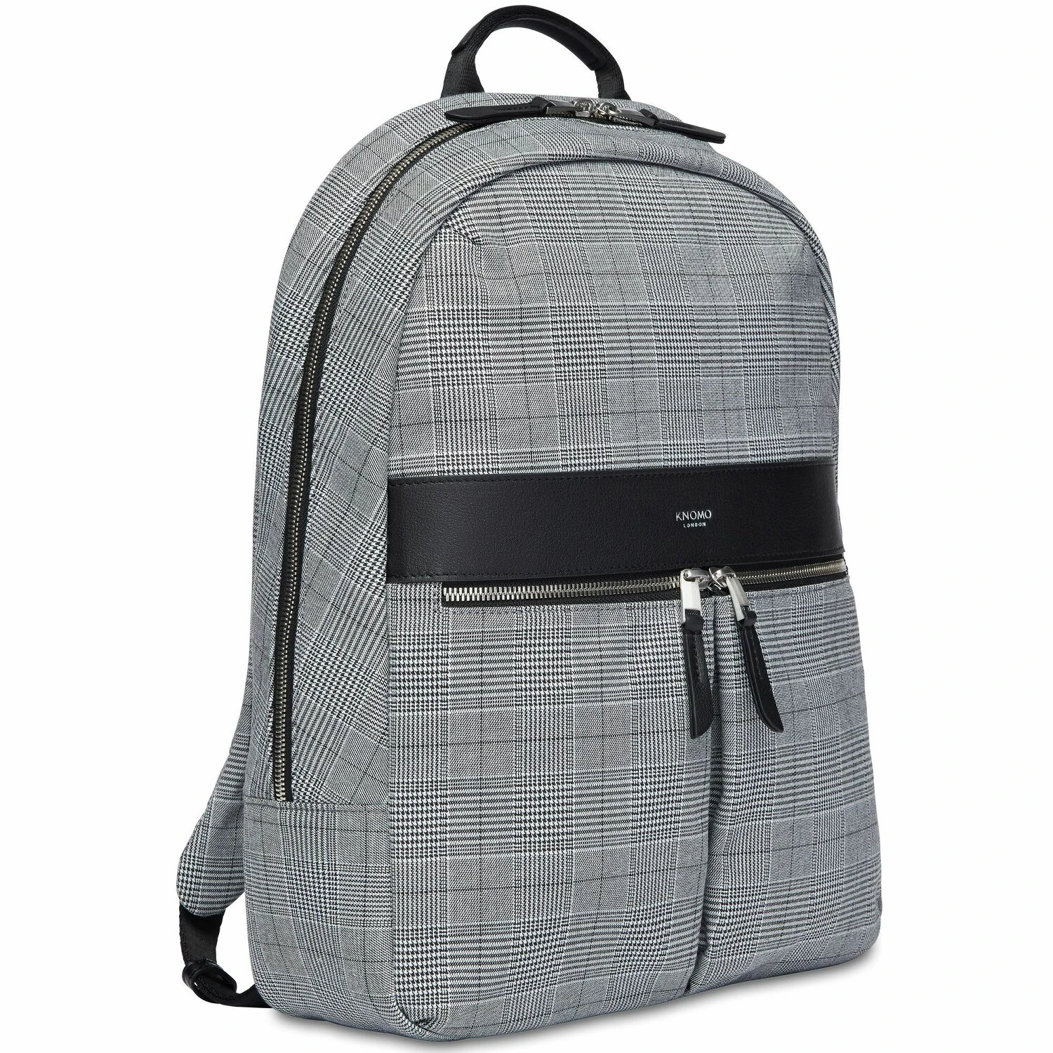 Mochila Mayfair Beauchamp 2.0 Compartimento Para Portátil RFID 42 Cm 2 Mochila Mayfair Beauchamp 2.0 Compartimento Para Portátil RFID 42 Cm - Imagen 2