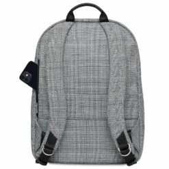 Mochila Mayfair Beauchamp 2.0 Compartimento Para Portátil RFID 42 Cm 7 Mochila Mayfair Beauchamp 2.0 Compartimento Para Portátil RFID 42 Cm -Bolsa De Viaje 46573ecfae6f38768cc9ad7844e2ec9b 2