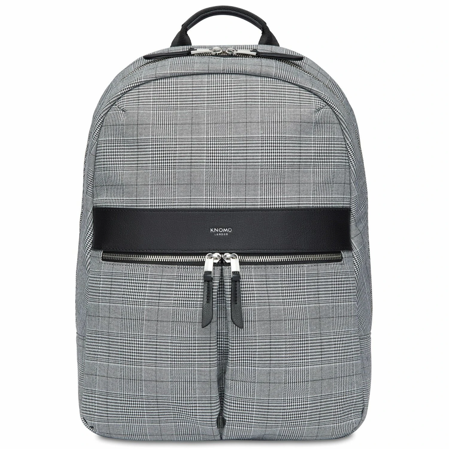 Mochila Mayfair Beauchamp 2.0 Compartimento Para Portátil RFID 42 Cm 1 Mochila Mayfair Beauchamp 2.0 Compartimento Para Portátil RFID 42 Cm