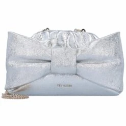 Ted Baker Nisnia Bolso De Mano Piel 23.5 Cm