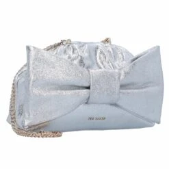 Ted Baker Nisnia Bolso De Mano Piel 23.5 Cm -Bolsa De Viaje 472717bfc99b79d2616b6c2af61de098 3