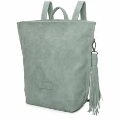 Fritzi33 Vintage Mochila De La Ciudad 36 Cm -Bolsa De Viaje 4745135b666cc06f5bf6dbed1da1e86d 2