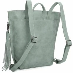 Fritzi33 Vintage Mochila De La Ciudad 36 Cm -Bolsa De Viaje 4745135b666cc06f5bf6dbed1da1e86d 3