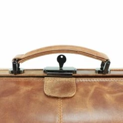 Maletín Light Doctor Piel 41 Cm -Bolsa De Viaje 478823d35b9e3cfff0e8746de4e3bf1f 1