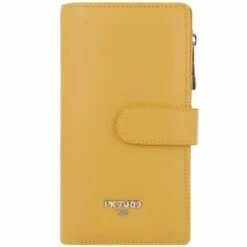 Picard Estuche Para Tarjetas De Crédito Bingo Cuero 9 Cm