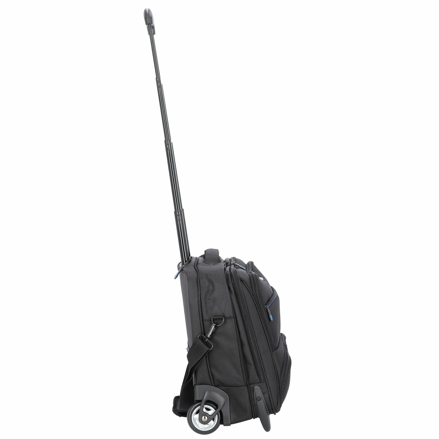 Trolley De Negocios Sky De 2 Ruedas Compartimento Para Portátil De 38 Cm 3 Trolley De Negocios Sky De 2 Ruedas Compartimento Para Portátil De 38 Cm - Imagen 3
