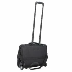 Trolley De Negocios Sky De 2 Ruedas Compartimento Para Portátil De 38 Cm 8 Trolley De Negocios Sky De 2 Ruedas Compartimento Para Portátil De 38 Cm -Bolsa De Viaje 48a8b46e7ea342b913b50c7087f78162 3