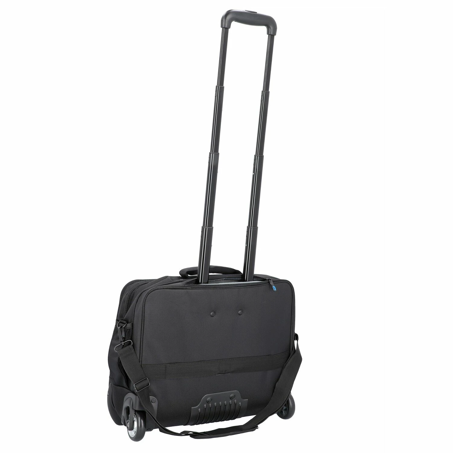 Trolley De Negocios Sky De 2 Ruedas Compartimento Para Portátil De 38 Cm 4 Trolley De Negocios Sky De 2 Ruedas Compartimento Para Portátil De 38 Cm - Imagen 4