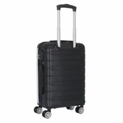 Rhodos 4 Ruedas Carrito 58 Cm -Bolsa De Viaje 48b1d9467a9cfd371344140fefae0ce5 3
