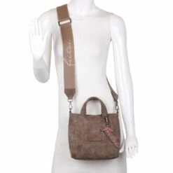 Bolso 21 Cm -Bolsa De Viaje 48bd9ea82ce2675aec11b625d8acb33e 3