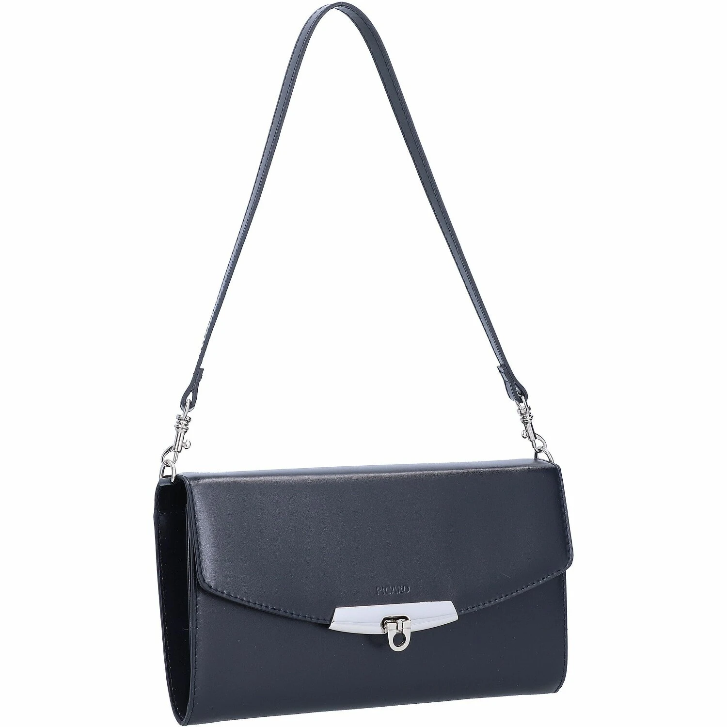 Picard Bolso De Mano Dolce Vita Piel 23 Cm 2 Picard Bolso De Mano Dolce Vita Piel 23 Cm - Imagen 2