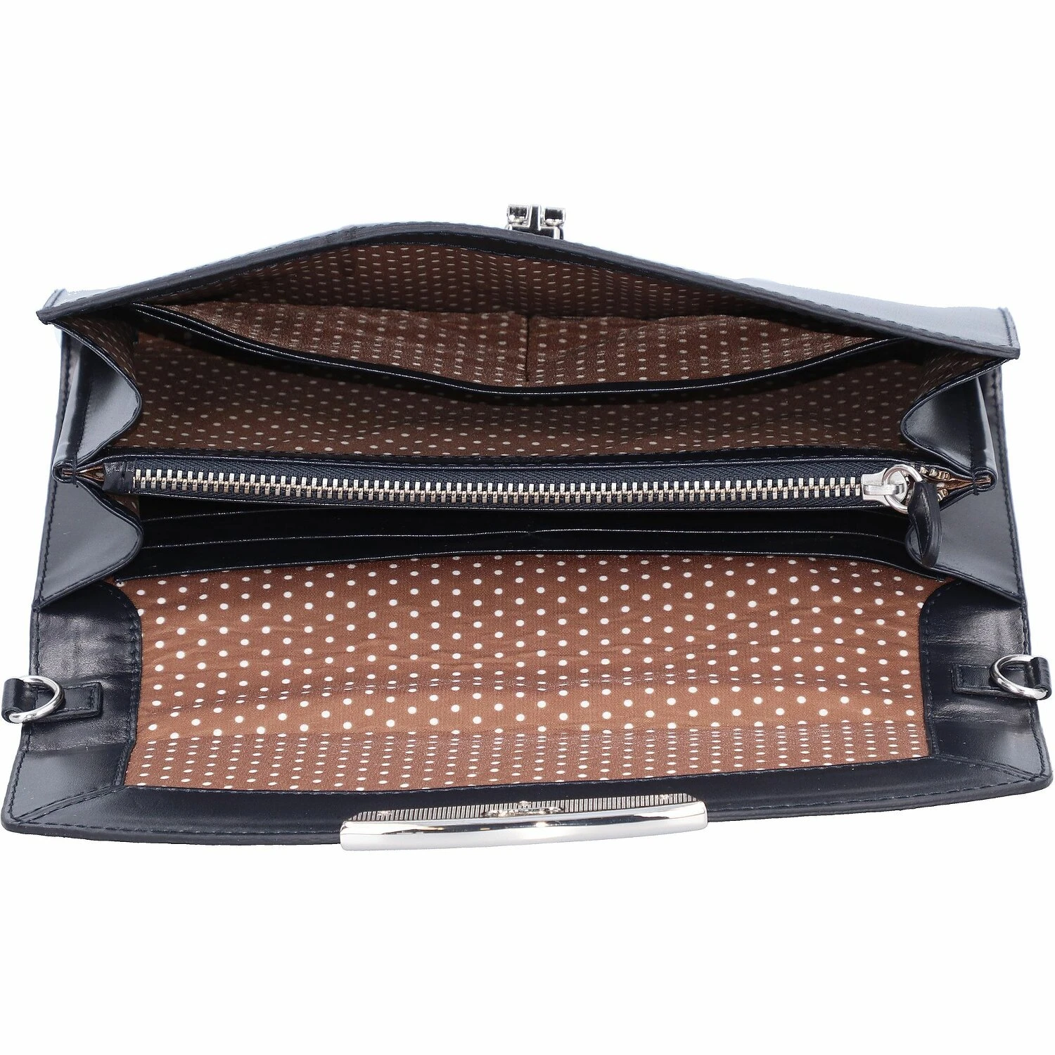 Picard Bolso De Mano Dolce Vita Piel 23 Cm 5 Picard Bolso De Mano Dolce Vita Piel 23 Cm - Imagen 5