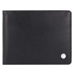 Bree Luc Cartera Protección RFID Piel 12 Cm