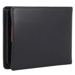 Bree Luc Cartera Protección RFID Piel 12 Cm -Bolsa De Viaje 499901549a5dc163b62ecb05ccffa56a 3