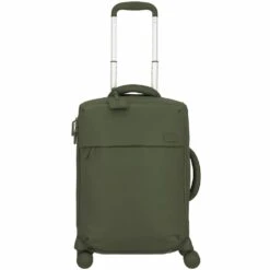 Plume 4 Ruedas Carro De La Cabina 55 Cm