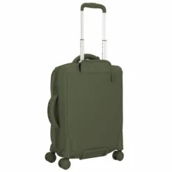 Plume 4 Ruedas Carro De La Cabina 55 Cm -Bolsa De Viaje 49d13d904fd48097770d80aeb196bd09 3