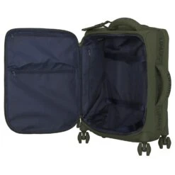 Plume 4 Ruedas Carro De La Cabina 55 Cm -Bolsa De Viaje 49d13d904fd48097770d80aeb196bd09 4