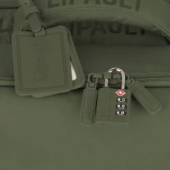 Plume 4 Ruedas Carro De La Cabina 55 Cm -Bolsa De Viaje 49d13d904fd48097770d80aeb196bd09 5