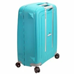 Samsonite S'Cure Spinner Trolley De 4 Ruedas 69 Cm -Bolsa De Viaje 49e8fc432dafef13ff41bd4b14831f52 1