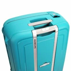 Samsonite S'Cure Spinner Trolley De 4 Ruedas 69 Cm -Bolsa De Viaje 49e8fc432dafef13ff41bd4b14831f52 2