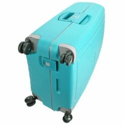 Samsonite S'Cure Spinner Trolley De 4 Ruedas 69 Cm -Bolsa De Viaje 49e8fc432dafef13ff41bd4b14831f52 3