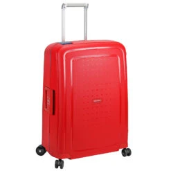 Samsonite S'Cure Spinner Trolley De 4 Ruedas 69 Cm -Bolsa De Viaje 49e8fc432dafef13ff41bd4b14831f52 5