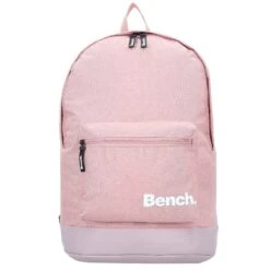 Bench Mochila Clásica De 42 Cm Compartimento Para El Portátil