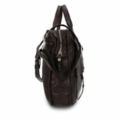 Campomaggi Maletín Piel 37 Cm -Bolsa De Viaje 4a34c5be3ecc728ca0b2f1185db5829c 2