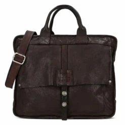 Campomaggi Maletín Piel 37 Cm