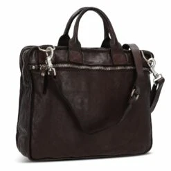 Campomaggi Maletín Piel 37 Cm -Bolsa De Viaje 4a34c5be3ecc728ca0b2f1185db5829c 3