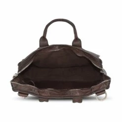 Campomaggi Maletín Piel 37 Cm -Bolsa De Viaje 4a34c5be3ecc728ca0b2f1185db5829c 4
