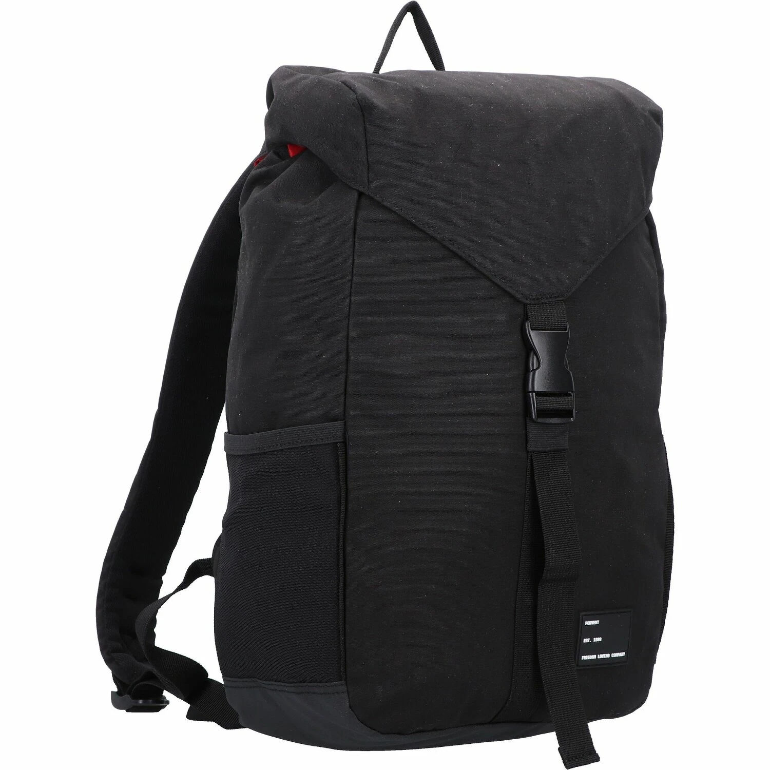 Forvert Mochila Dale Compartimento Para Portátil De 45 Cm 2 Forvert Mochila Dale Compartimento Para Portátil De 45 Cm - Imagen 2