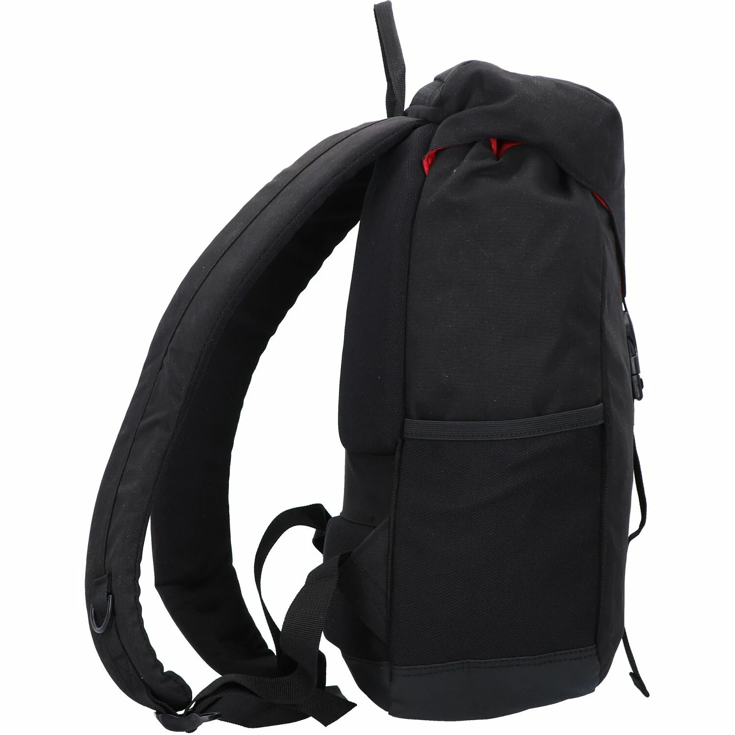 Forvert Mochila Dale Compartimento Para Portátil De 45 Cm 3 Forvert Mochila Dale Compartimento Para Portátil De 45 Cm - Imagen 3